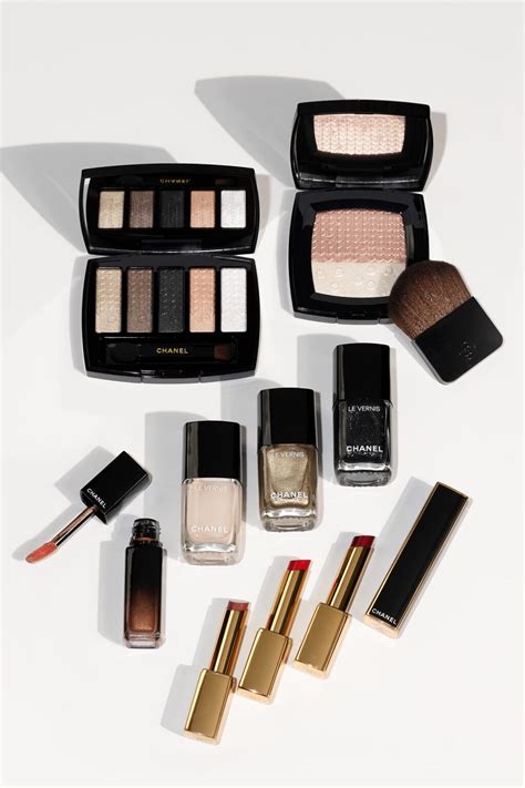 chanel holiday 2023